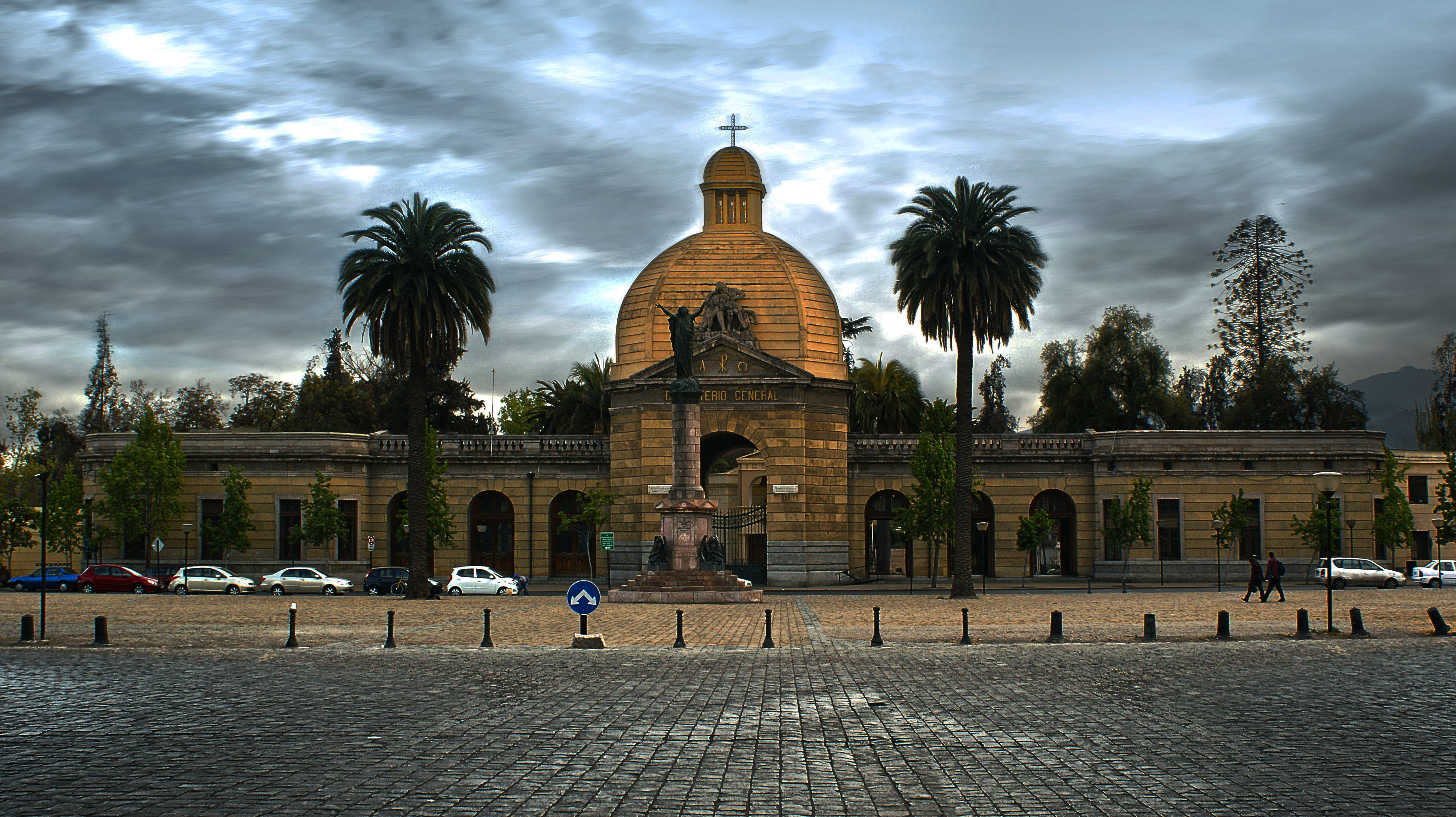 TourNocturno.cl en televisión y medios