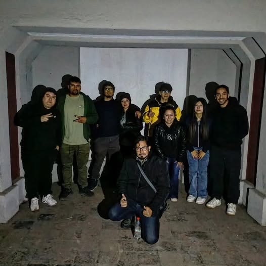 El Legado Patrimonial Cementerio General