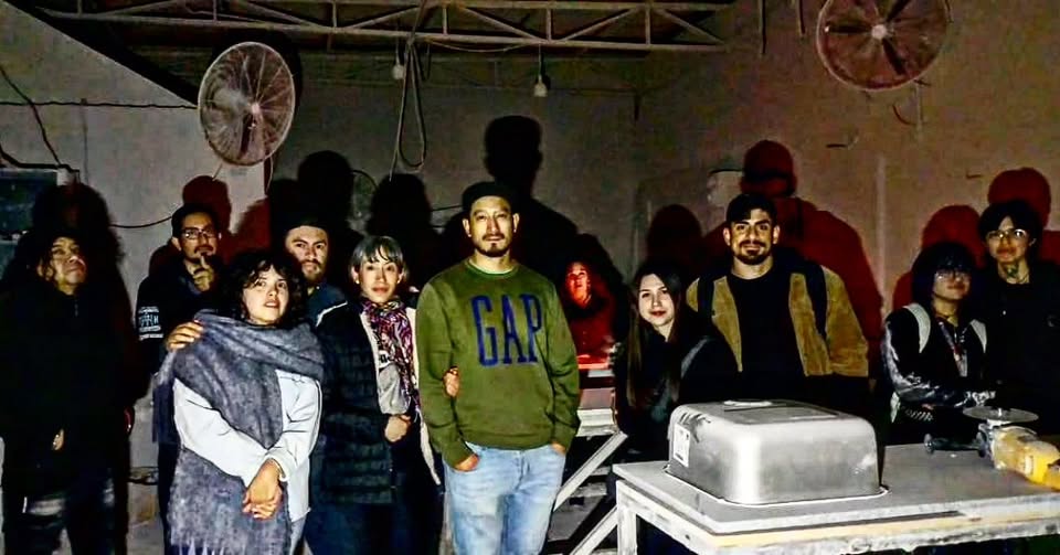 Experiencia La Fábrica