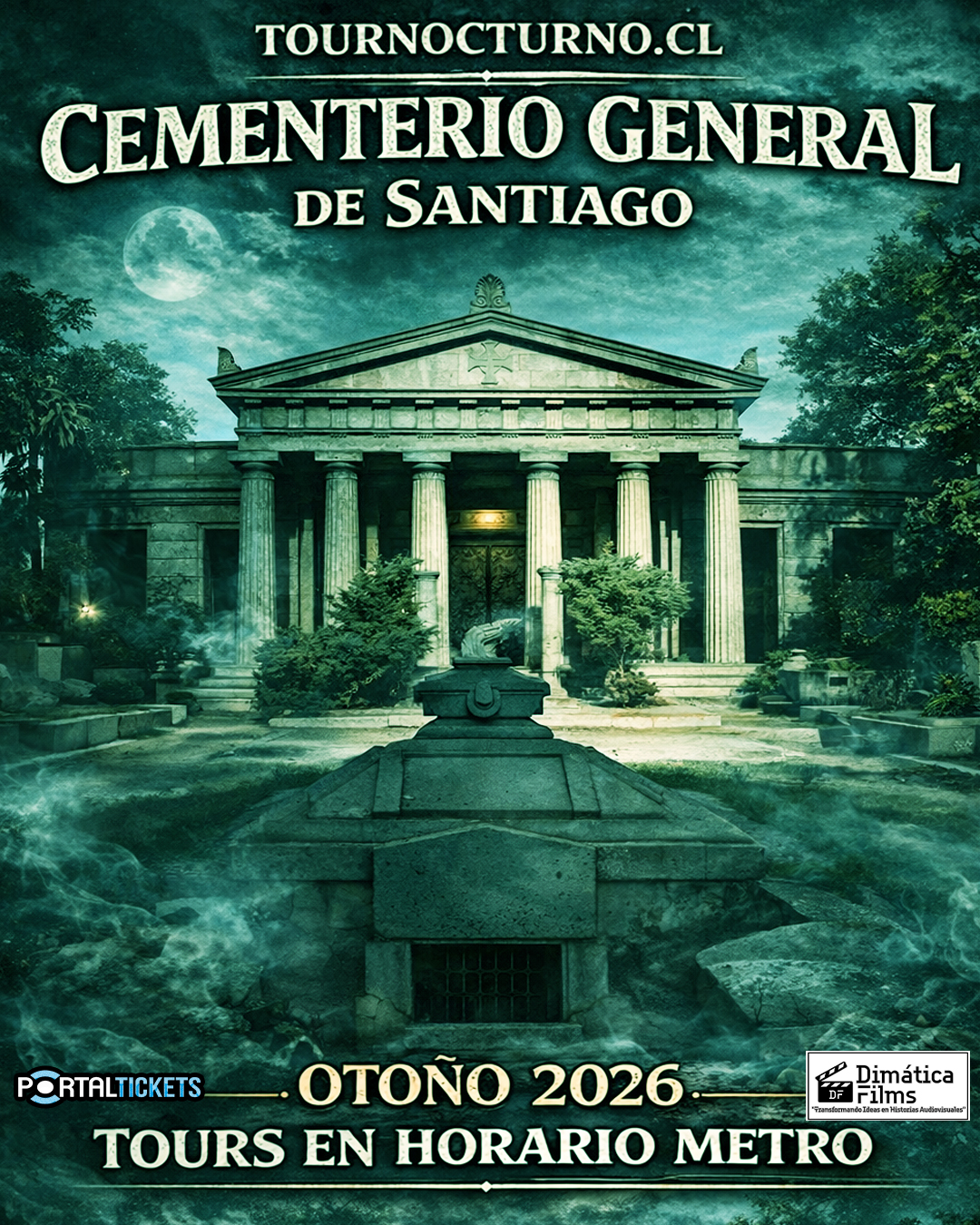 Cementerio General