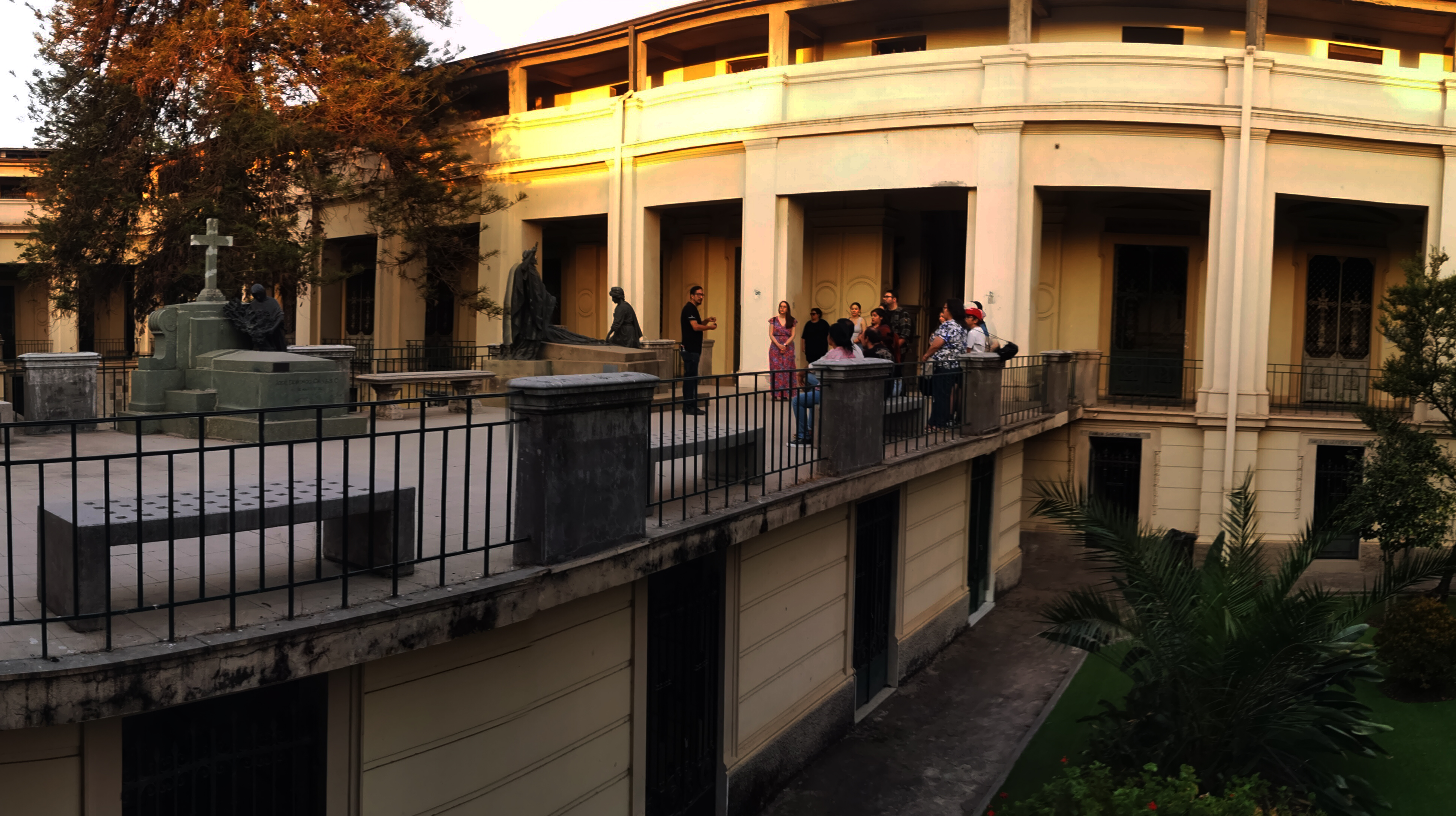 Cementerio Católico