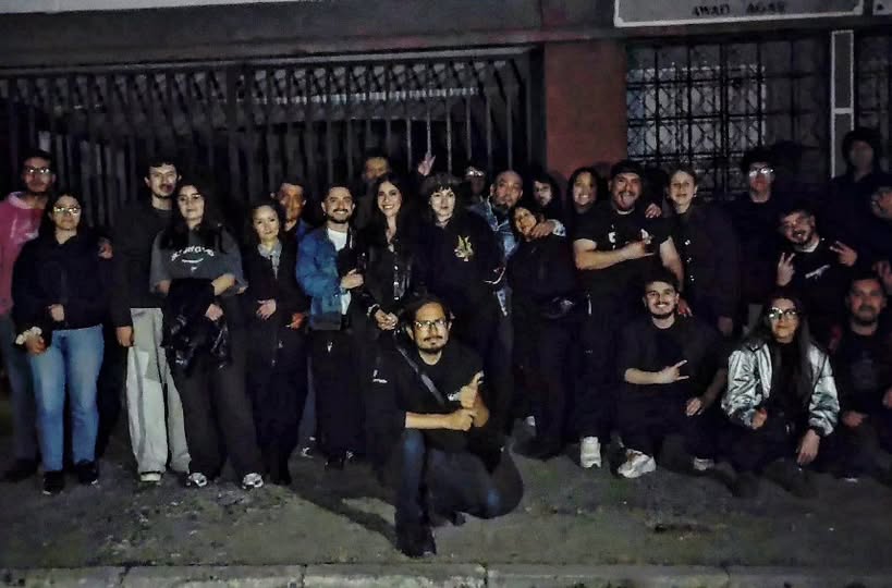 Tour El Legado en Cementerio General